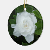 Ornement Gardenia (Gauche)