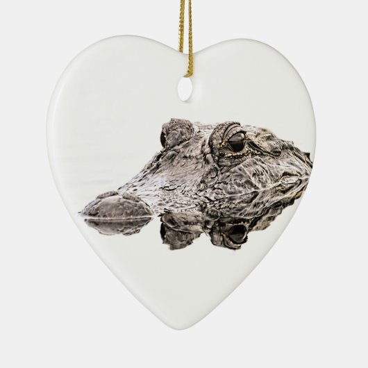 Ornement Gator (Droite)