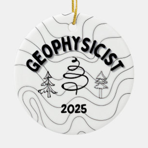 Ornement géophysicien
