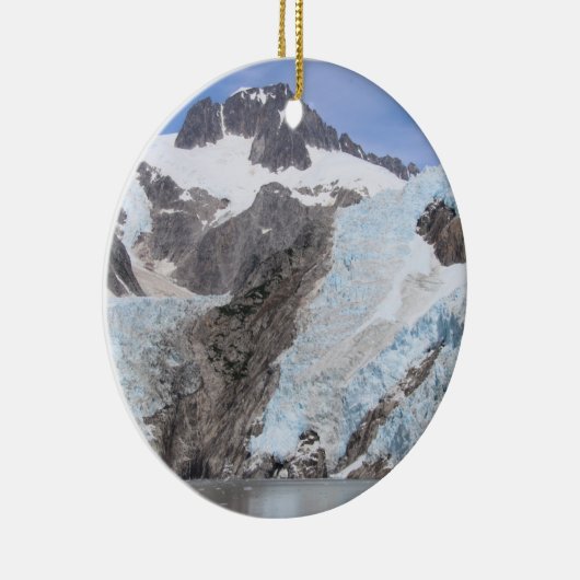 Ornement glaciaire (Droite)