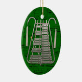 Ornement - glockenspiel de marche - sélectionnez (Droite)