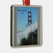 Ornement - Golden Gate Bridge (Droite)