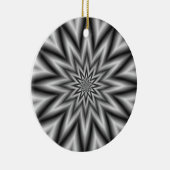 Ornement Gris Star (Droite)