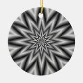 Ornement Gris Star (Devant)