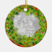 Ornement - guirlande (Devant)