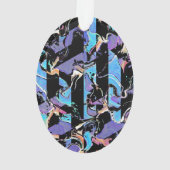 Ornement hideux (dos)