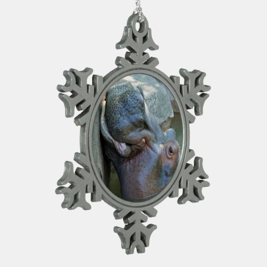 Ornement hippo (Gauche)