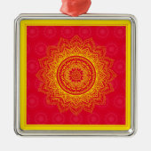 Ornement indien (Devant)