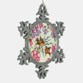 Ornement Inséparable vintage (Gauche)