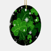 Ornement irlandais (Droite)