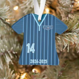 Ornement Jersey