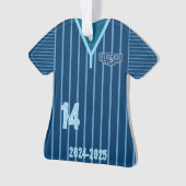 Ornement Jersey (devant)