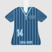 Ornement Jersey (devant)