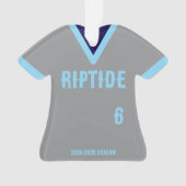 Ornement Jersey (devant)