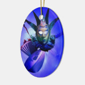 Ornement Jester (Gauche)