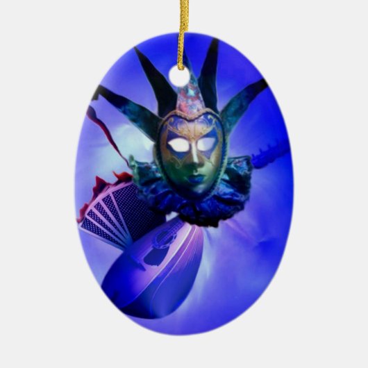 Ornement Jester (Devant)