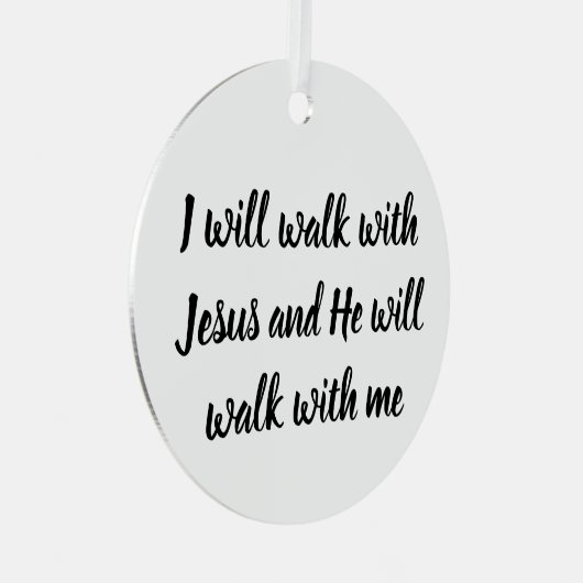 Ornement Jésus-Christ (Avant droite)