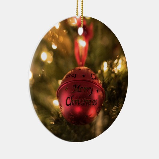 Ornement Jingle Bell (Droite)