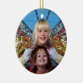 Ornement KP de Rosa et d'Eliza (Droite)