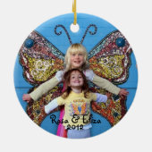 Ornement KP de Rosa et d'Eliza (Dos)