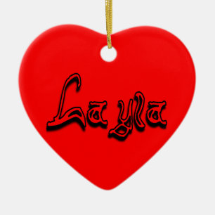 Ornement Layla