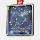 Ornement Le Petit Prince (Gauche)