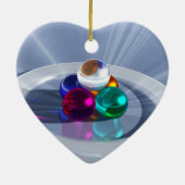 Ornement léger de flexion (Dos)