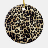 Ornement léopard (Devant)