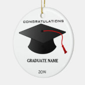 Ornement licencié (Gauche)