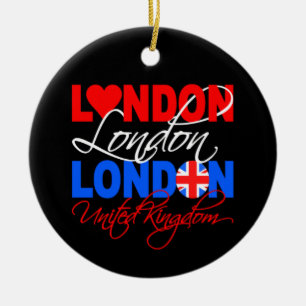 Ornement londonien