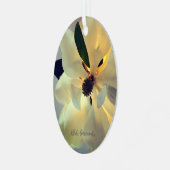 Ornement Magnolia (Avant gauche)