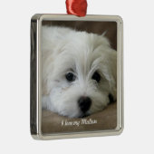 Ornement maltais (Droite)