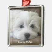 Ornement maltais (Gauche)