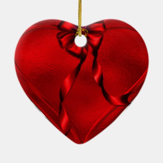 Ornement mariage Déco (Dos)