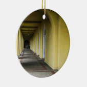 Ornement marin d'obtention du diplôme de San Diego (Droite)