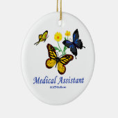 Ornement Médicale (Droite)