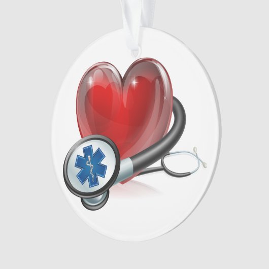 Ornement Médicale (devant)