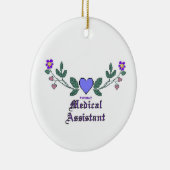 Ornement Médicale (Droite)