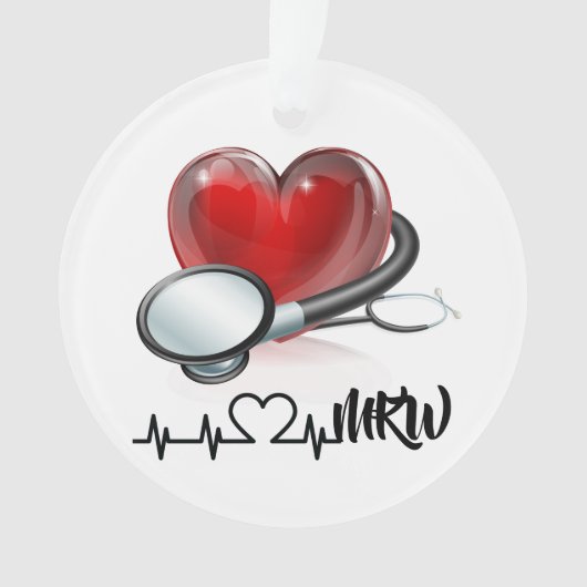 Ornement Médicale (devant)