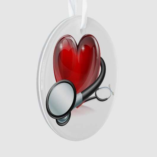 Ornement Médicale 1 (devant)