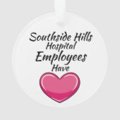 Ornement Médicale 1 (dos)