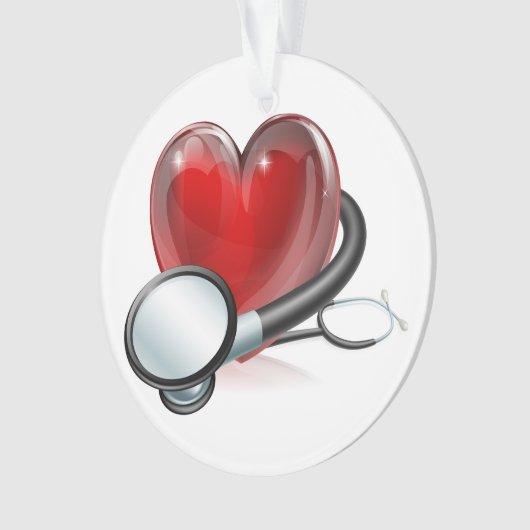 Ornement Médicale 1 (devant)