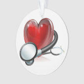 Ornement Médicale 2 (devant)