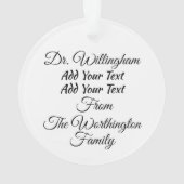 Ornement Médicale 3 (dos)