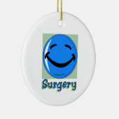 Ornement Médicale d'à haute fréquence d'hôpital (Droite)