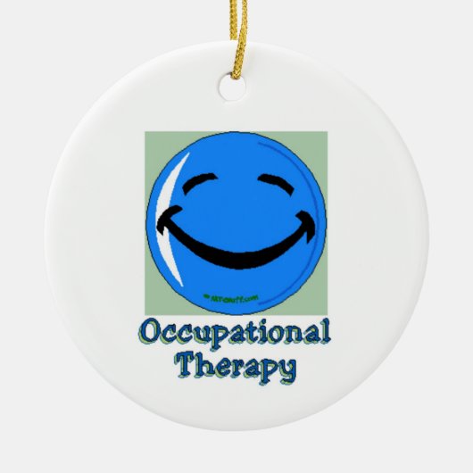 Ornement Médicale d'à haute fréquence d'hôpital (Devant)