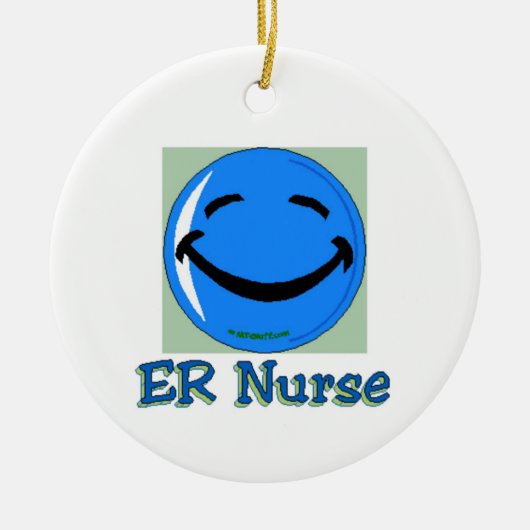 Ornement Médicale d'à haute fréquence d'hôpital (Devant)