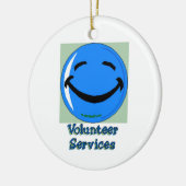 Ornement Médicale HF de l'hôpital (Gauche)