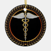 Ornement Médicale - SRF (Devant)