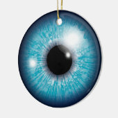 Ornement MesmerEyes - Plonger dans le réalisme com (Gauche)